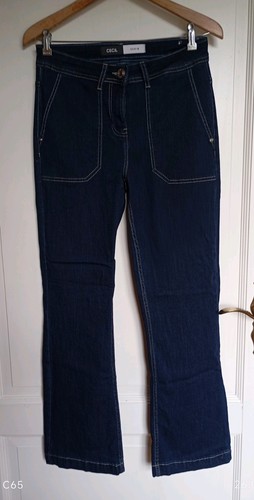 Aktuelle cecil jeans bootcut - aktuelle,