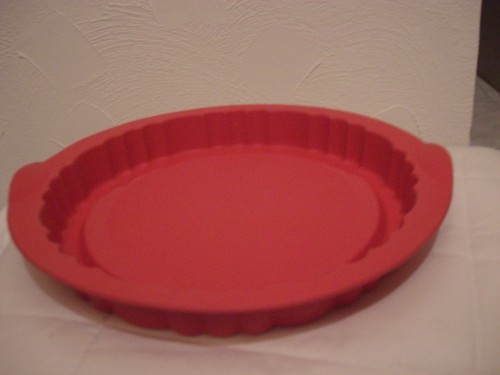 Tupperware silikon obstboden - silikon,