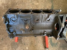 Motorblock 2,0E Bohrung 95,00