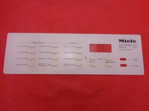 Original miele 647 f - original,