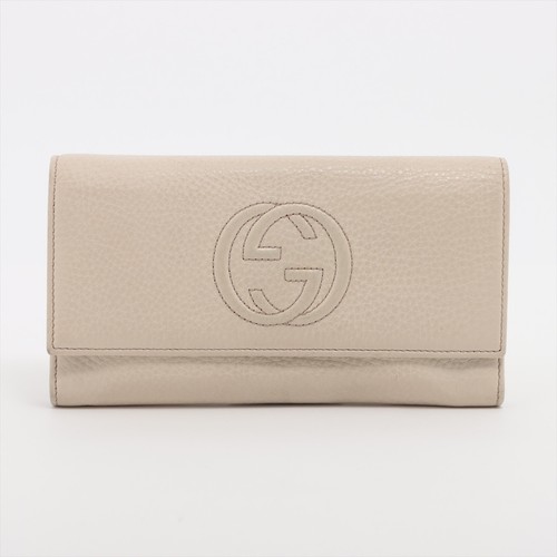 Pre loved gucci soho - gucci, 282414