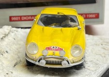 Ferrari 275 GTB/4 Rallye Monte