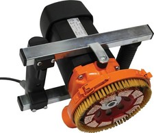 Norton Clipper Bodenschleifer