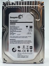 Seagate BarraCuda ST3000DM001