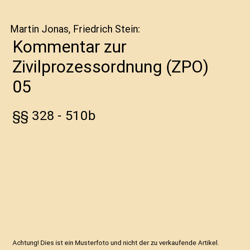 Kommentar zur
