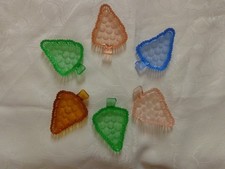 Bunte glasschalen - 6,