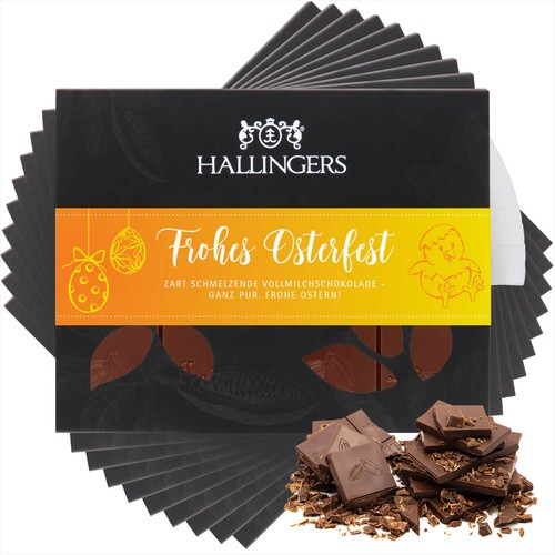 Schokolade oster geschenk - schokolade, oster-geschenk