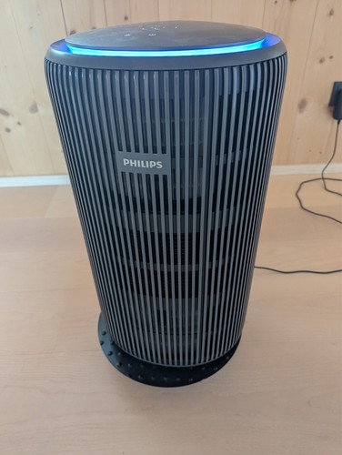 Philips luftreiniger serie - luftreiniger,