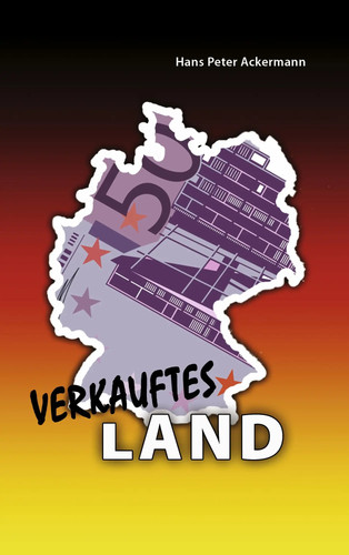 Verkauftes land hans peter - land, hans-peter