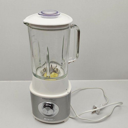 Ariete blendy metal - blendy, mixer