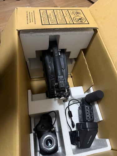 Sony pmw 350k xdcam - pmw-350k,