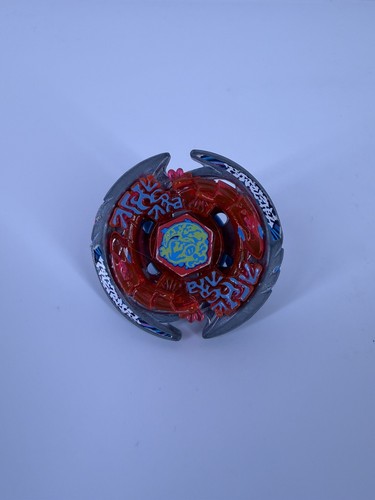 Beyblade thermal lacerta - beyblade,