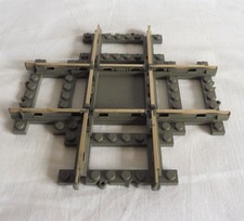 LEGO City 9V Kreuzung