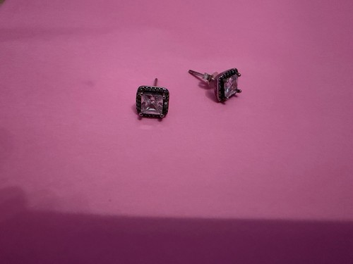 Pandora ohrstecker 925 - pandora,