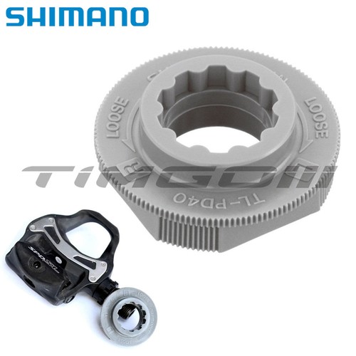 Shimano pd40 pedal axle - tl-pd40,