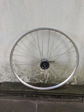 Hinterrad SHIMANO Nexus