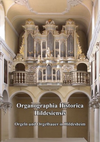 Organographia historica - organographia,