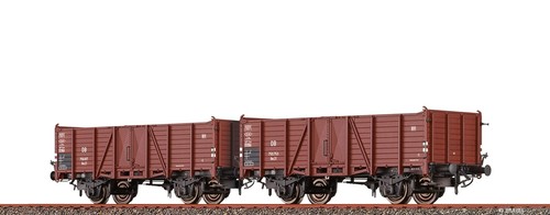 Brawa 48450 offene - h0,