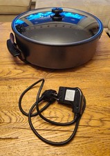 Elektro-Multipfanne "Grande"