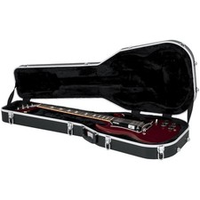 Koffer E-Gitarre Gator GC-SG Gitarrenkoffer Case Gitarre NEU