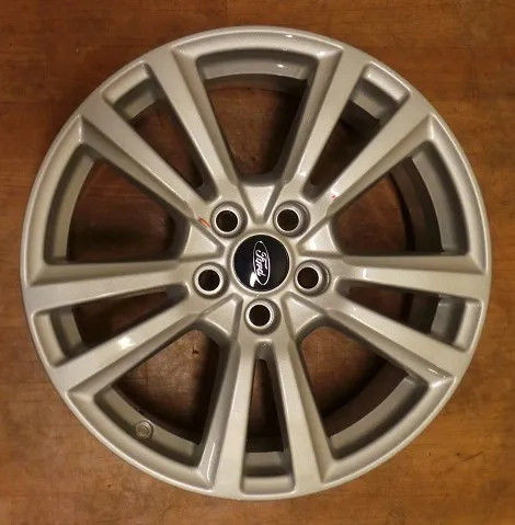 Alufelge zoll 5 5x108 - 1x, 7.5"