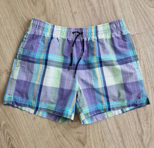Tommy hilfiger herren - herren, badehose