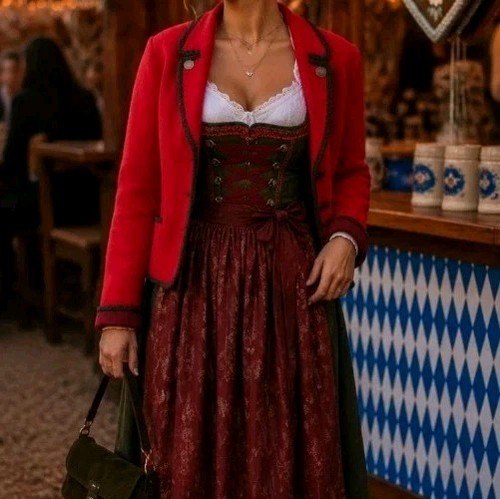 Scheiber damen trachten jacke - scheiber,
