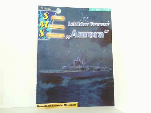 Sms 288 leichter - 288.,