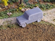 H0 1:87 Bundeswehr Wolf MB