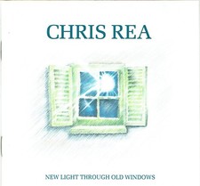 (CD) Best Of Chris Rea - New