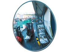 Beobachtungsspiegel aus