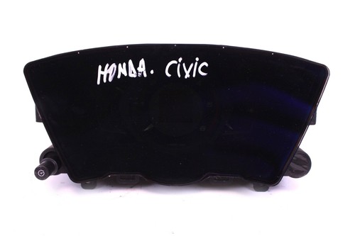 Tachometer original honda - tachometer,