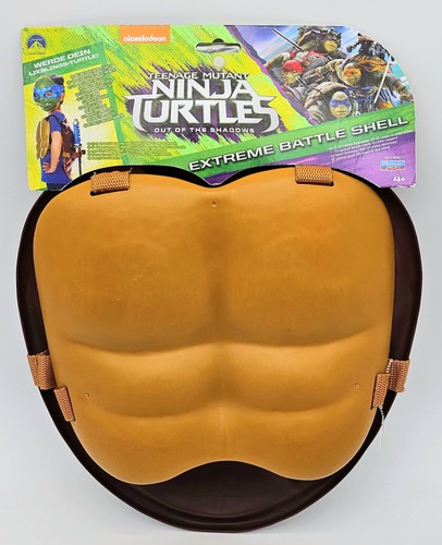 Teenage mutant ninja turtles - mutant,