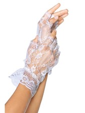 Smiffys Fingerless Lace