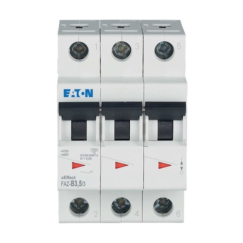 Eaton leitungsschutzschalter - eaton,