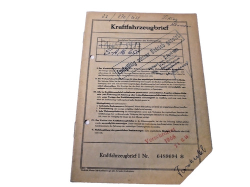 Sammlerstück datenblatt - sammlerstück,