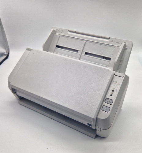 Fujitsu scansnap 1120 - scansnap, sp-1120