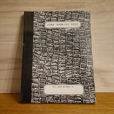 Puma running book sneaker - running,