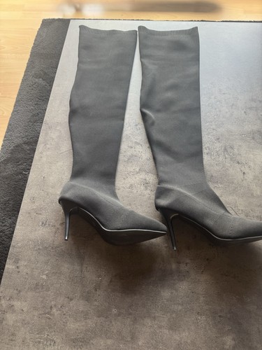 Overknee stiefel größe 42 - größe,