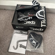 Deda Carbon Blast Clip-on Mini Bars Triathlon Zeitfahren