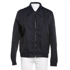 Sommerjacke Versace Blau 54