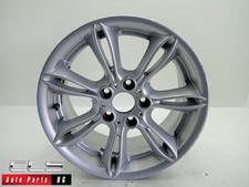 1 Stück ALUFELGE 17 ZOLL Original BMW E81 E82 E88 E87 8jx17 IS47 6759841