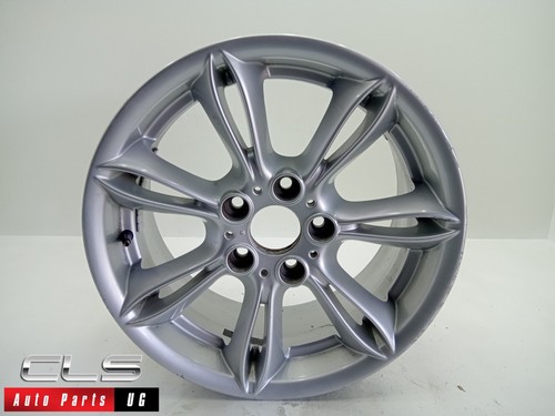 Stück alufelge zoll - 1,