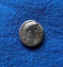 Augustus Tetradrachme