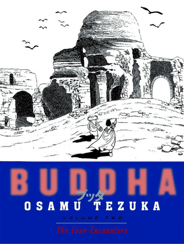 Buddha volume the - buddha,,