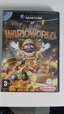 Wario world pal französischer - wario,