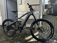 Haibike ALLMTN SE - Special Edition - E-Bike Fully Carbon