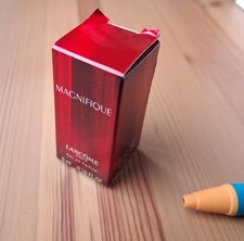 Miniatur Parfümflacon Lancome Paris Magnifique Eau de Parfum 5ml gebraucht