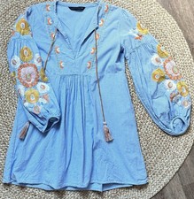 Zara tunika - tunika, xl