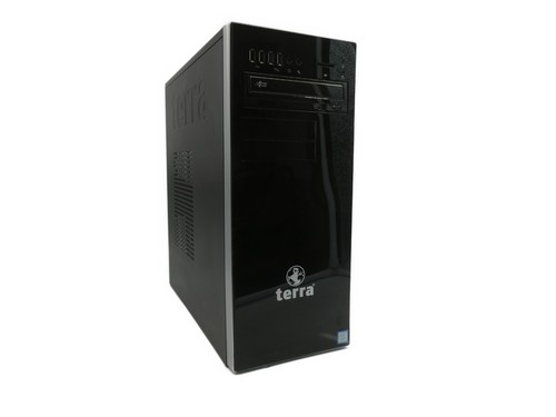 Terra wortmann business - terra, business-pc